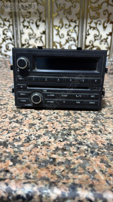 Chevrolet aveo teyip