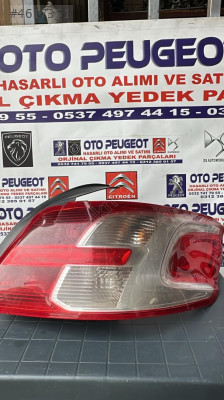 Peugeot 301 sağ stop