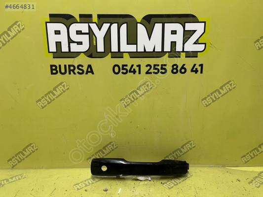 TOGG T10X DIŞ KAPI KOLU ORİNAL