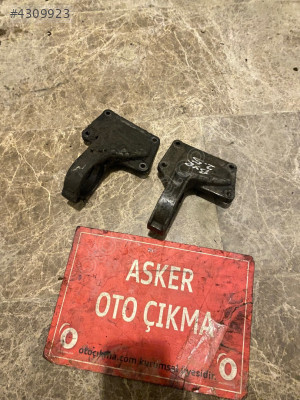 Boxer akis ayağı