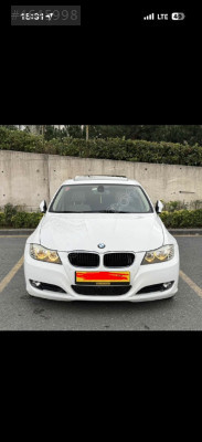 BMW E90 ÖN ARKA TAMPON