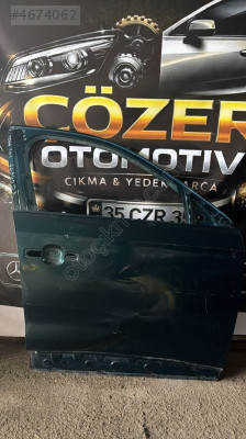 TOGG T10X SAĞ ÖN KAPI