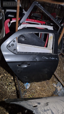 Citroen c elysee sağ arka kapı