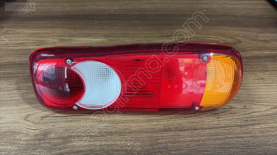 RENAULT MASTER SAĞ ARKA STOP