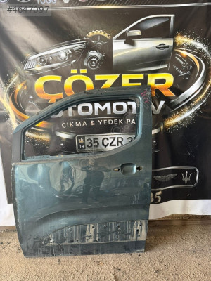 COMBO E DOBLO 5 PROACE CİTY PARTNER SOL ÖN KAPI