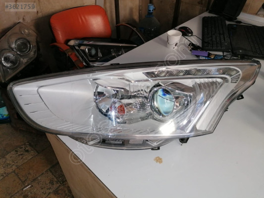 FORD B MAX FAR
