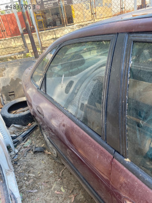 RENAULT LAGUNA 1 SAĞ ARKA KAPI