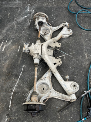 Ford SİERRA DEFRANSİYEL