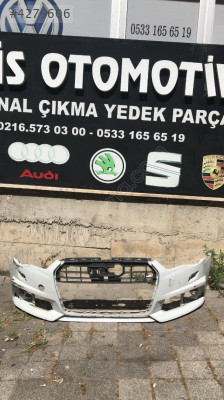 AUDİ A5 ÖN TAMPON