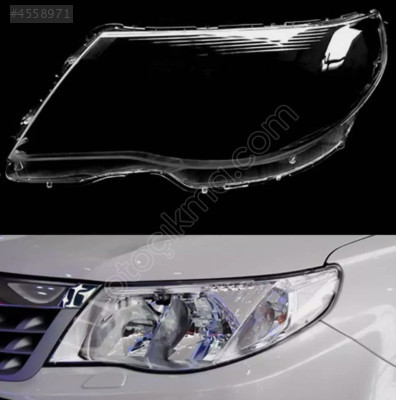 SUBARU FORESTER SOL FAR CAMI SIFIR 2008-2012