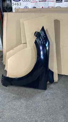 2008-2011 FORD FOCUS SOL ÖN ÇAMURLUK