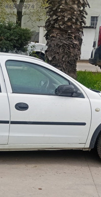 OPEL CORSA SAĞ ÖN KAPI ÇIKMA