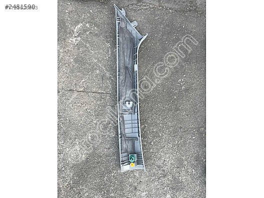 Accent Blue Hyundai için Ön Cam Direği