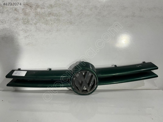 VOLKSWAGEN GOLF 4 1998 2004 YEŞİL ÇIKMA ÖN PANJUR