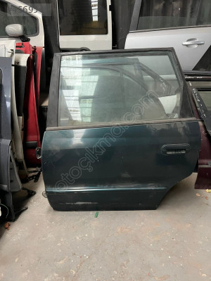 HONDA SHUTTLE SOL ARKA KAPI / MERT OTO