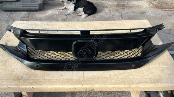 HONDA CİVİC ÖN PANJUR