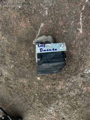 2013 ducato abs beyni