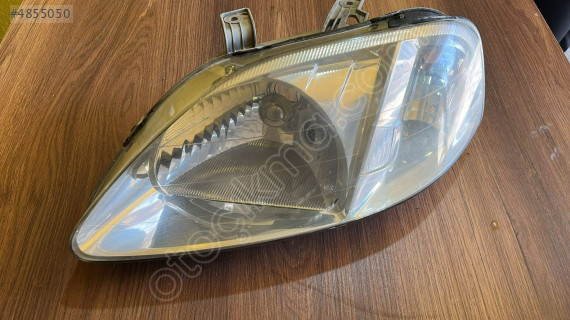 HONDA CİVİC SOL ÖN FAR