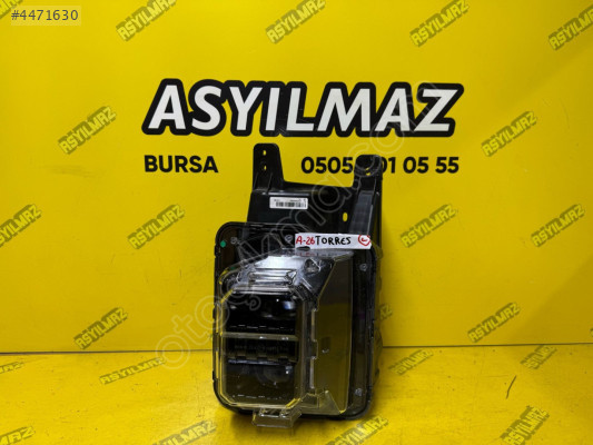 TORRES EVX SOL FAR (ORJİNAL)