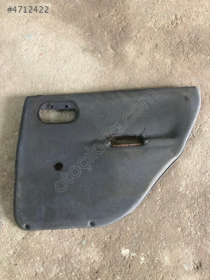 OPEL CORSA B SAĞ ARKA KAPI DÖŞEMESİ