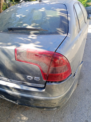 Citroen c5 sağ arka stop
