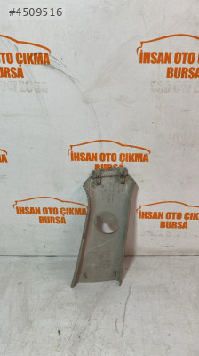 Citroën C3 sol orta direk