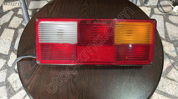 FORD TRANSİT SAĞ ARKA STOP