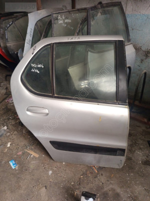 TATA INDICA SAĞ ARKA KAPI