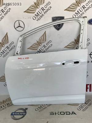 FORD C MAX SOL ÖN KAPI ORİJİNAL ÇIKMA