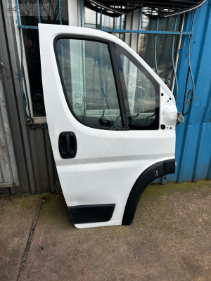 2016 ducato sağ ön kapı dolu
