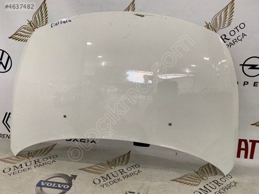 FİAT EGEA MOTOR KAPUTU ORİJİNAL ÇIKMA
