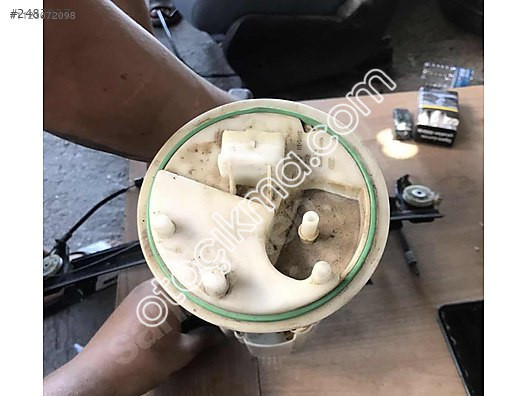 Alfa Romeo 156 Modeli İçin Yakıt Şamandırası Çıkma P