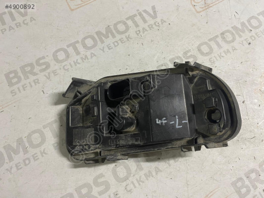 AUDİ A6 2005 2010 SOL STOP DUY
