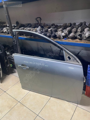 OPEL INSIGNIA SAĞ ÖN KAPI