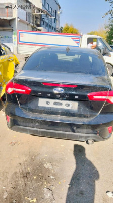 2019-2024 FORD FOCUS DARBE SENSÖRÜ