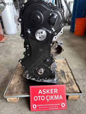 Renault trafic 2.0 motor