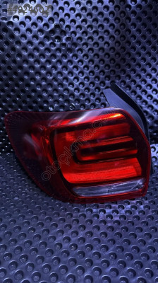 RENAULT SYMBOL SOL STOP