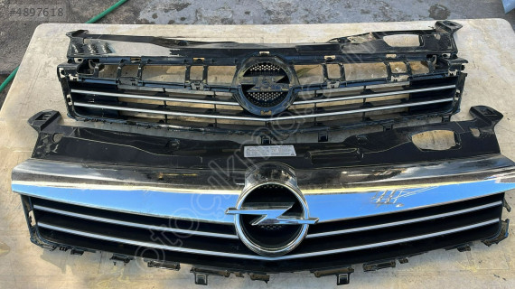 OPEL ASTRA H PANJUR