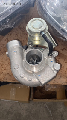 Ducato 3 Turbo