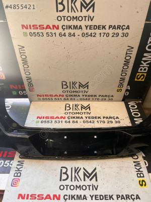 Chery Tiggo 7 ArkaTampon