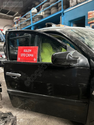 RENAULT MEGANE 2 ORİJİNAL SAĞ ÖN DOLU KAPI