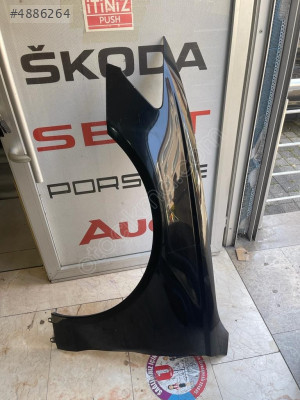 A6 SOL ÇAMURLUK