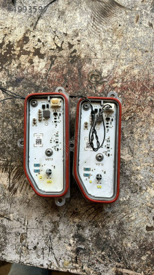 RENAULT TALİANT SAĞ SOL LED BEYNİ