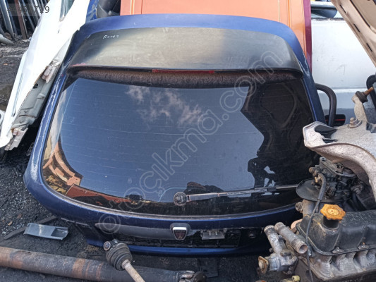 Rover 200 bagaj kapağı