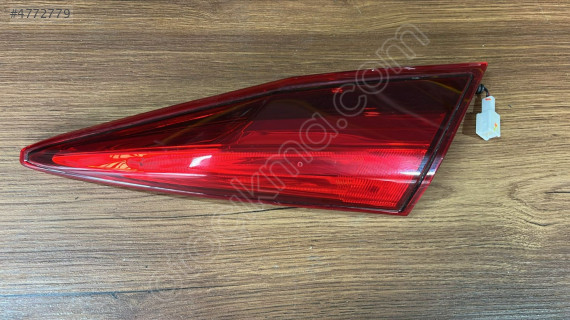 HONDA CİVİC SAĞ ARKA STOP