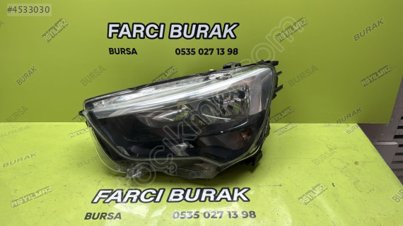 COMBO E SOL FAR ORJİNAL