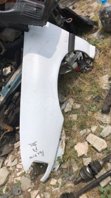 Opel vectra A sol çamurluk