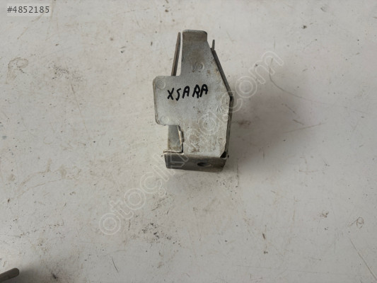 CİTROEN XSARA ÖN ÇEKİ DEMİR AYAĞI
