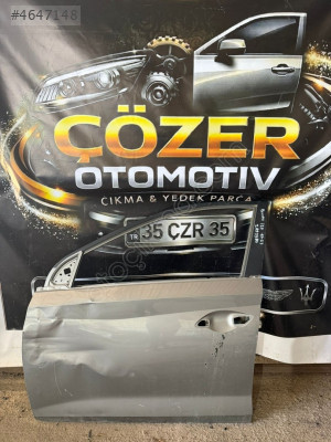 HYUNDAİ İ20 SOL ÖN KAPI 19-25