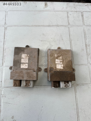 FORD TRANSİT V184 KONFOR BEYNİ